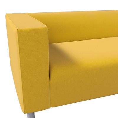 Klippan betræk 4 personers - gammel  model 246 X 86 X 58 CM fra kollektionen Ingrid, Stof: 705-46