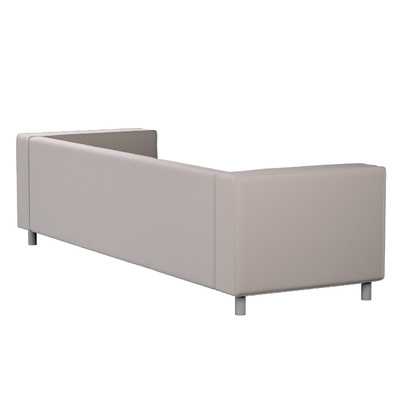 Bezug für Klippan 4-Sitzer Sofa