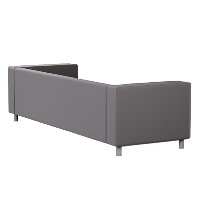 Klippan betræk 4 personers - gammel  model 246 X 86 X 58 CM fra kollektionen Ingrid, Stof: 705-45