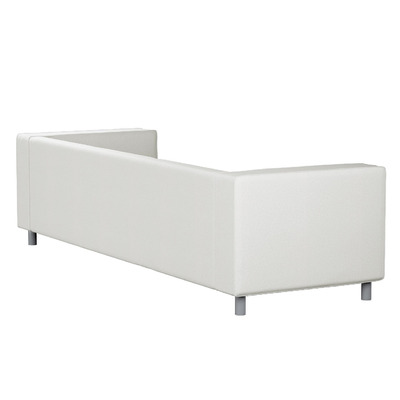 Klippan betræk 4 personers - gammel  model 246 X 86 X 58 CM fra kollektionen Amsterdam, Stof: 704-53