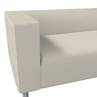 Klippan betræk 4 personers - gammel  model 246 X 86 X 58 CM fra kollektionen Amsterdam, Stof: 704-54