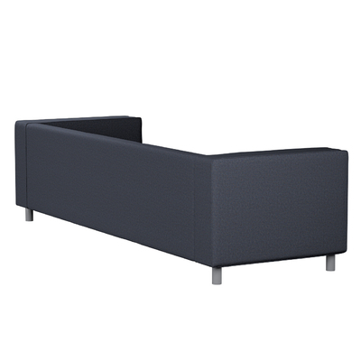 Pokrowiec na sofę Klippan 4-osobową