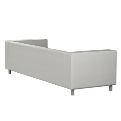 Klippan betræk 4 personers - gammel  model 246 X 86 X 58 CM fra kollektionen Living 2, Stof: 162-37