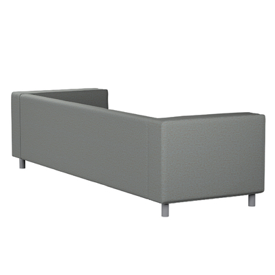 Housse canapé Klippan 4 pl.