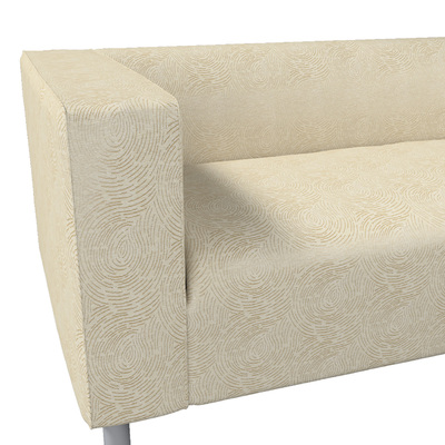Klippan betræk 4 personers - gammel  model 246 X 86 X 58 CM fra kollektionen Living 2, Stof: 162-07