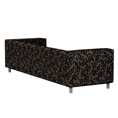 Klippan betræk 4 personers - gammel  model 246 X 86 X 58 CM fra kollektionen Living 2, Stof: 162-10