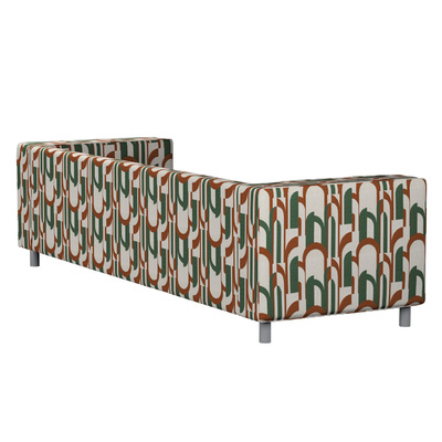 Klippan keturvietės sofos užvalkalas Klippan keturvietė sofa kolekcijoje Cosy Home, audinys: 145-11