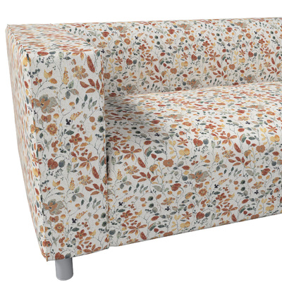 Klippan betræk 4 personers - gammel  model 246 X 86 X 58 CM fra kollektionen Cosy Home, Stof: 145-12