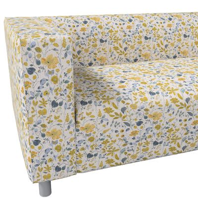 Klippan betræk 4 personers - gammel  model 246 X 86 X 58 CM fra kollektionen Cosy Home, Stof: 145-13
