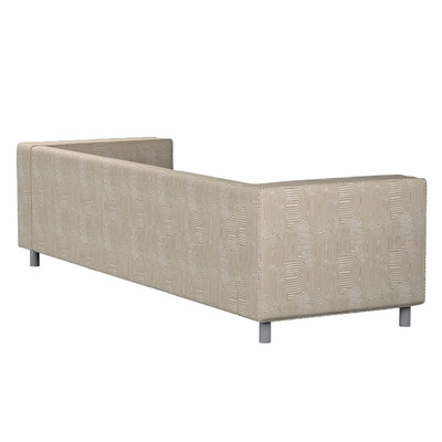 Klippan betræk 4 personers - gammel  model 246 X 86 X 58 CM fra kollektionen Cosy Home, Stof: 144-79