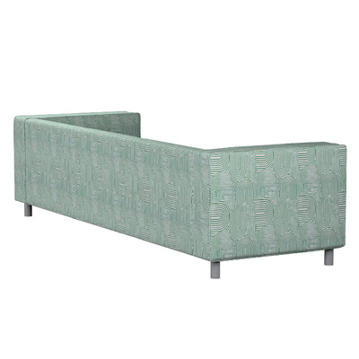 Klippan keturvietės sofos užvalkalas Klippan keturvietė sofa kolekcijoje Cosy Home, audinys: 144-81