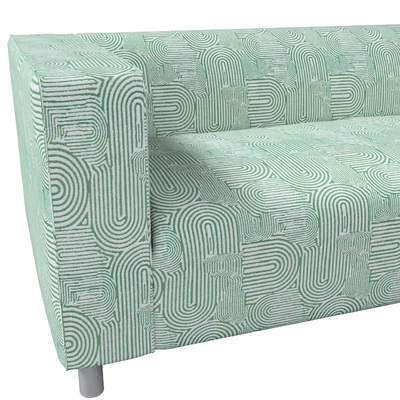 Klippan keturvietės sofos užvalkalas Klippan keturvietė sofa kolekcijoje Cosy Home, audinys: 144-81