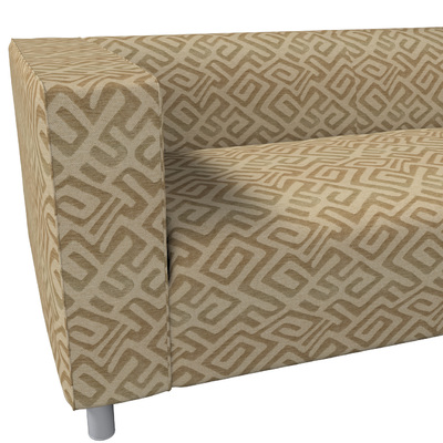 Klippan keturvietės sofos užvalkalas Klippan keturvietė sofa kolekcijoje Cosy Home, audinys: 144-80