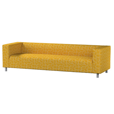 Bezug für Klippan 4-Sitzer Sofa