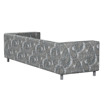 Klippan betræk 4 personers - gammel  model 246 X 86 X 58 CM fra kollektionen Cosy Home, Stof: 145-33