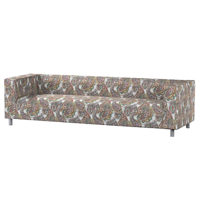 Bezug für Klippan 4-Sitzer Sofa Bezug für Klippan 4-Sitzer von der Kollektion Cosy Home, Stoff: 145-35