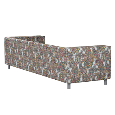 Bezug für Klippan 4-Sitzer Sofa Bezug für Klippan 4-Sitzer von der Kollektion Cosy Home, Stoff: 145-35