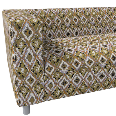 Klippan betræk 4 personers - gammel  model 246 X 86 X 58 CM fra kollektionen Cosy Home, Stof: 145-37