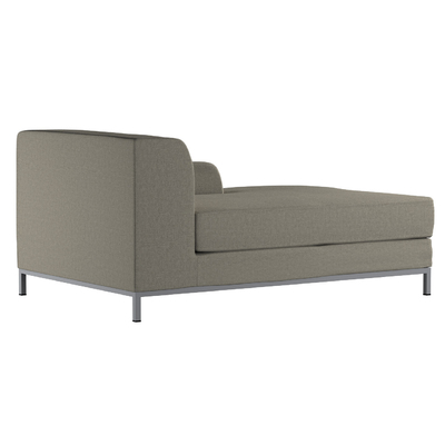 Bezug für Kramfors Sofa Recamiere links