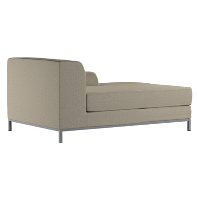Bezug für Kramfors Sofa Recamiere links