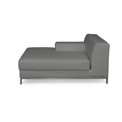 Bezug für Kramfors Sofa Recamiere links