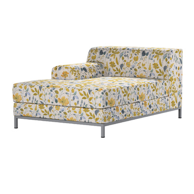 Bezug für Kramfors Sofa Recamiere links