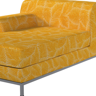 Bezug für Kramfors Sofa Recamiere links Bezug für Recamiere links Kramfors von der Kollektion Cosy Home, Stoff: 144-88