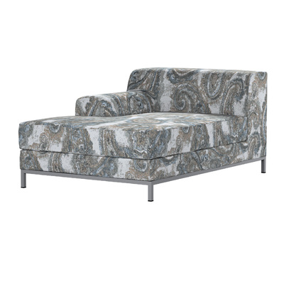 Bezug für Kramfors Sofa Recamiere links