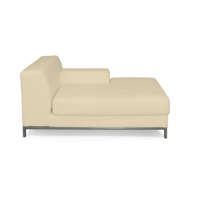 Bezug für Kramfors Sofa Recamiere rechts