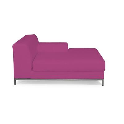 Housse pour méridienne IKEA Kramfors accoudoir droite