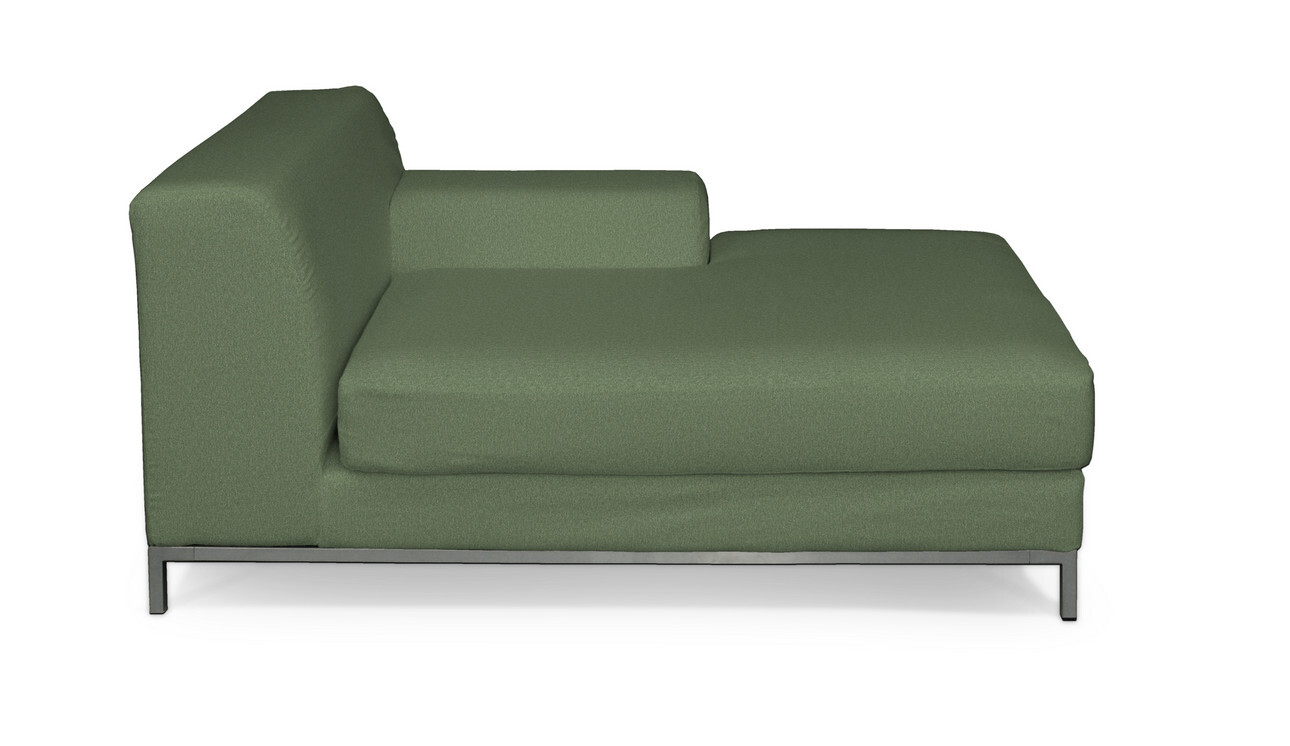 Dekoria IKEA zitbankhoes/ overtrek voor Kramfors chaise longue rechts