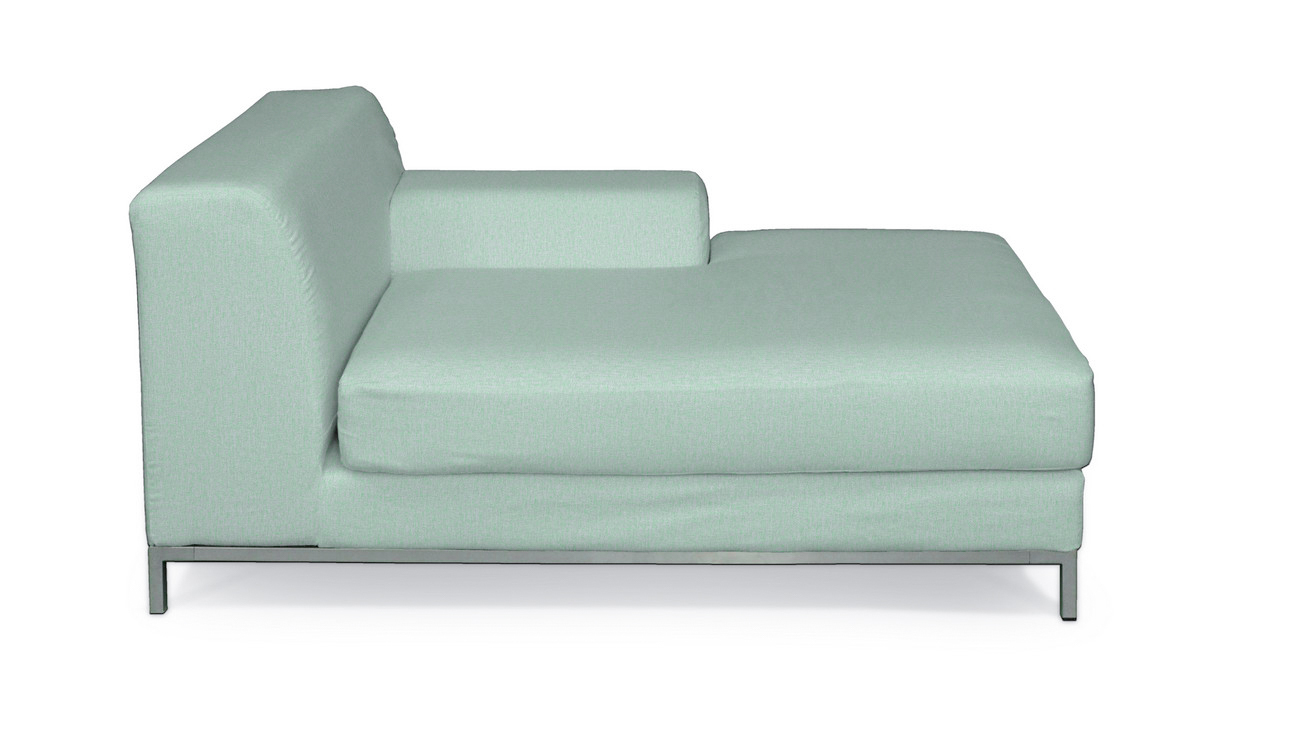 Dekoria IKEA zitbankhoes/ overtrek voor Kramfors chaise longue rechts