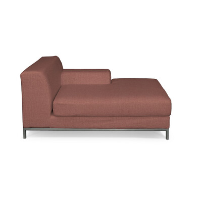 Kramfors chaise longue right cover
