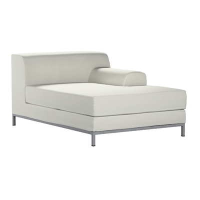 Bezug für Kramfors Sofa Recamiere rechts Bezug für Recamiere rechts Kramfors von der Kollektion Living Plus, Stoff: 162-37