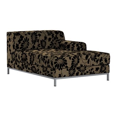 Bezug für Kramfors Sofa Recamiere rechts
