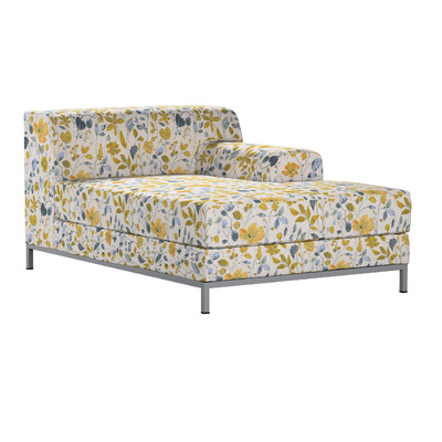 IKEA zitbankhoes/ overtrek voor Kramfors chaise longue rechts