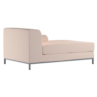 Bezug für Kramfors Sofa Recamiere rechts