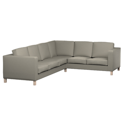 Bezug für Karlanda Sofa Ecke links