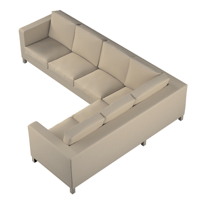 Karlanda corner sofa left cover 3+2 (or right 2+3)