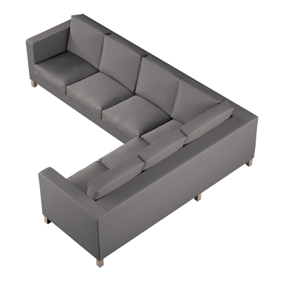 Karlanda corner sofa left cover 3+2 (or right 2+3)