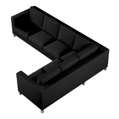 Karlanda corner sofa left cover 3+2 (or right 2+3)