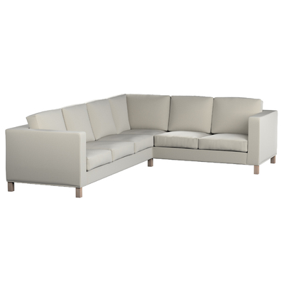 Bezug für Karlanda Sofa Ecke links