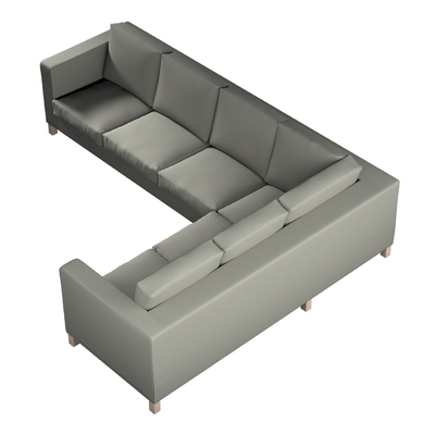 Karlanda corner sofa left cover 3+2 (or right 2+3)