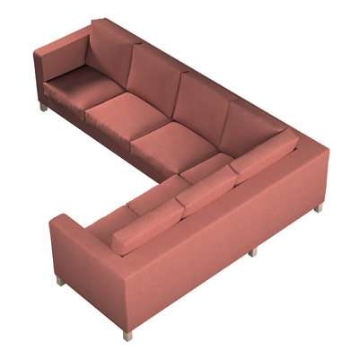 Karlanda corner sofa left cover 3+2 (or right 2+3)