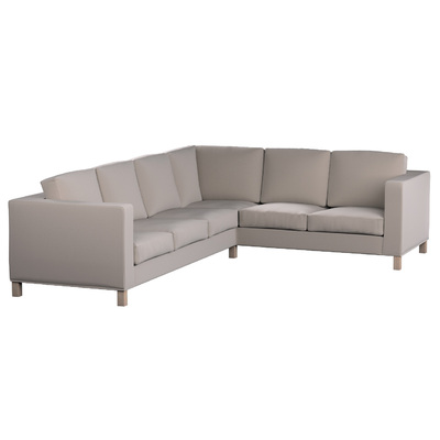Bezug für Karlanda Sofa Ecke links