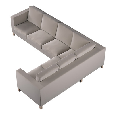 Bezug für Karlanda Sofa Ecke links