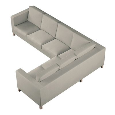 Karlanda trekk hjørnesofa, venstre (før 2008 Karlstad) 217 X 275 X 66 CM fra kolleksjonen Amsterdam, Stoffets bredde: 704-54