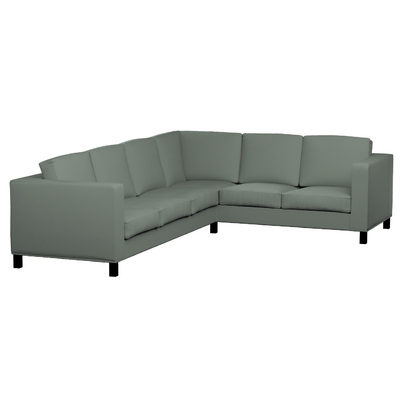 Karlanda corner sofa left cover 3+2 (or right 2+3)