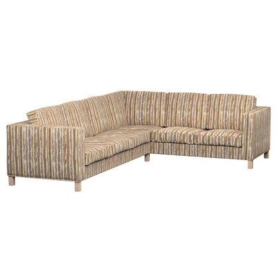 Karlanda betræk hjørnesofa, venstre (før 2008 Karlstad)