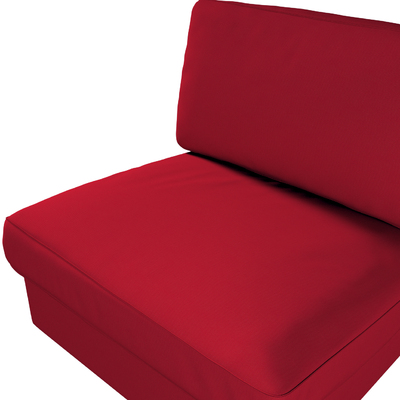 IKEA hoes voor Kivik 1-zit niet-uitklapbaar Stoel Kivik van de collectie Etna, Stof: 705-60